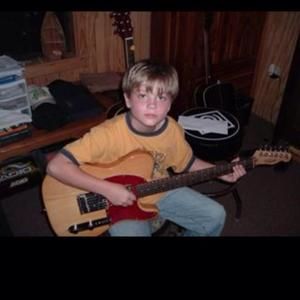 Meet your Posher, Alec